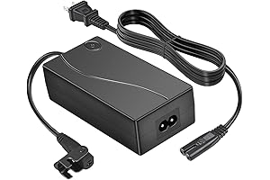 Convenient Power Source for Electric Recliners: Power Supply with Wall Cord