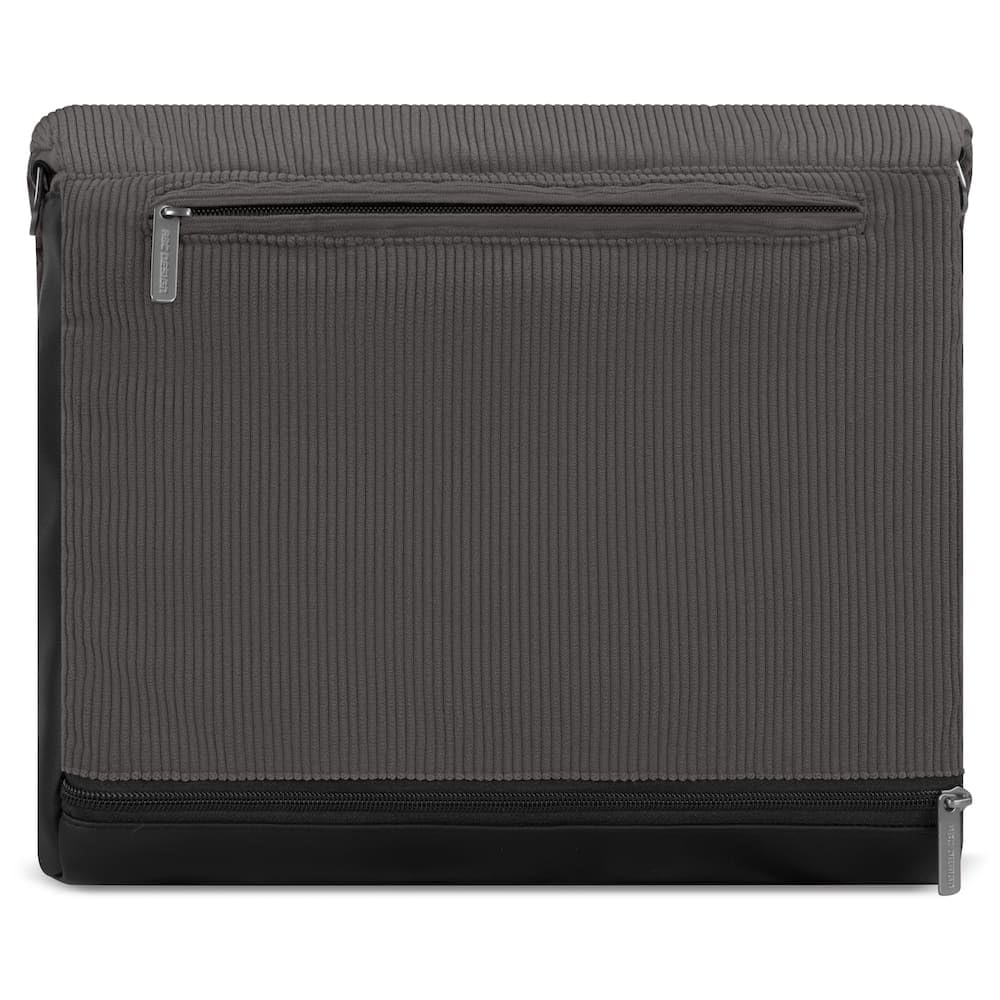 ABC Design Wickeltasche Urban - Almond