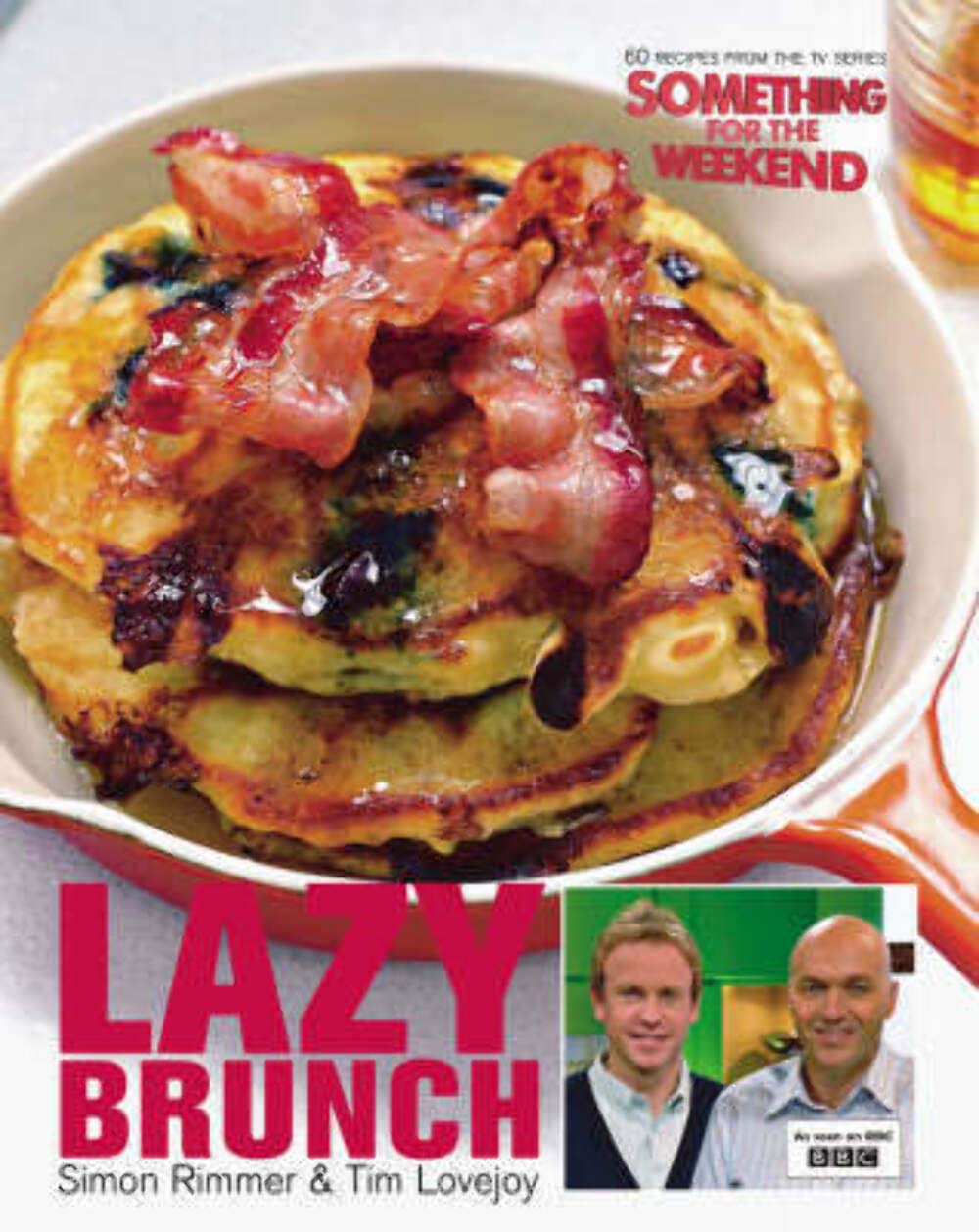 Lazy Brunch: lovejoy-tim-rimmer-simon: 9781844005932: Amazon.com: Books
