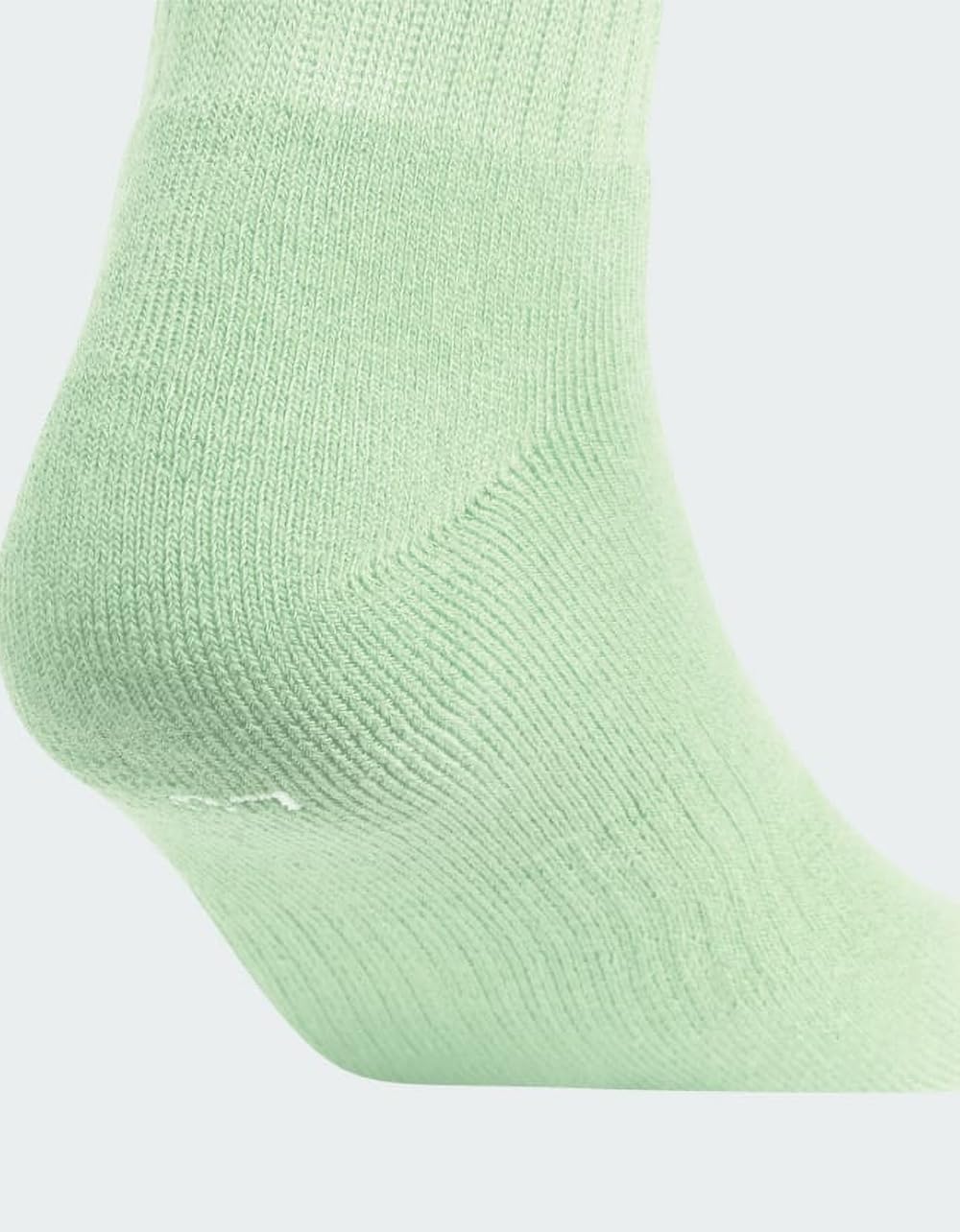ADIDAS Originals Trefoil 6 Pack Crew Socks