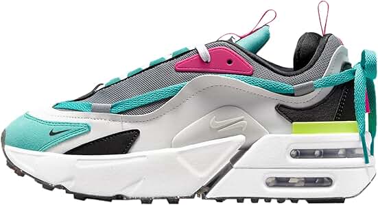 nike furyosa mens size 9