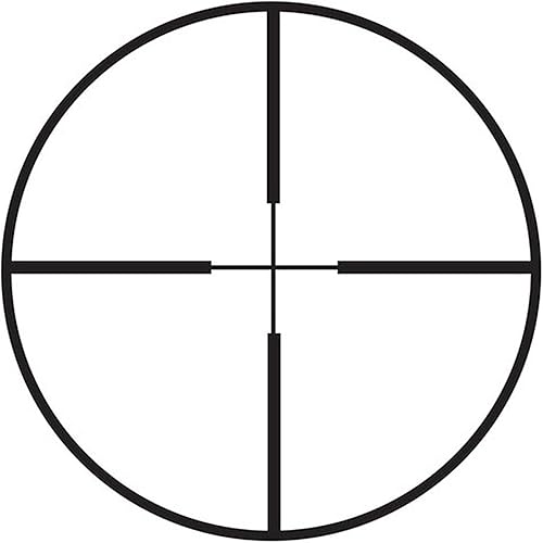 Miniatura 2 de Primary Arms Alcance de rifle SFP de 3-0.354x1.732 in Serie Classic - Duplex