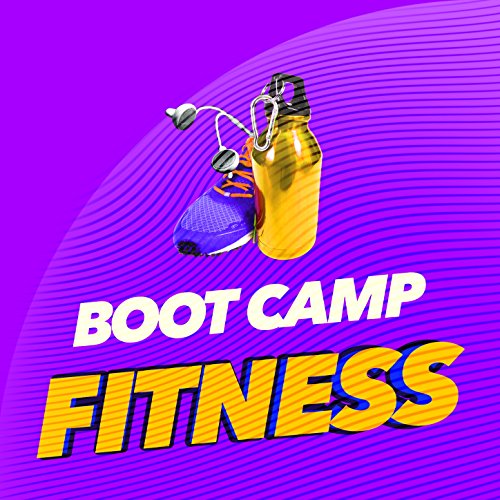 Amazon Music UnlimitedでBoot Camp FitnessのBoot Camp