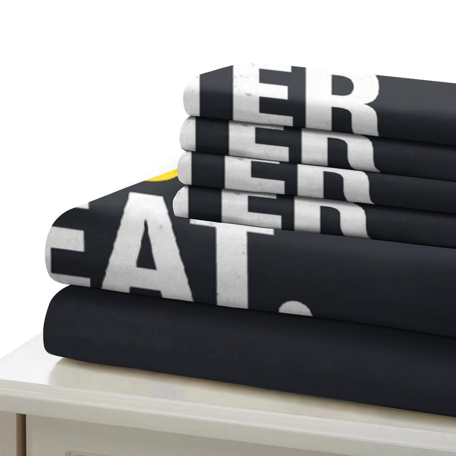 Attrezzatura per pallanuoto 3D Stampa Coperta Letto 3pz Microfibra Lavabile SportyLifestyleDesign Coperteletto 2 federe Resistente Arredo Camera Coppie King（220x240cm）
