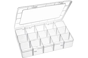 Food-Safe Snackle Container