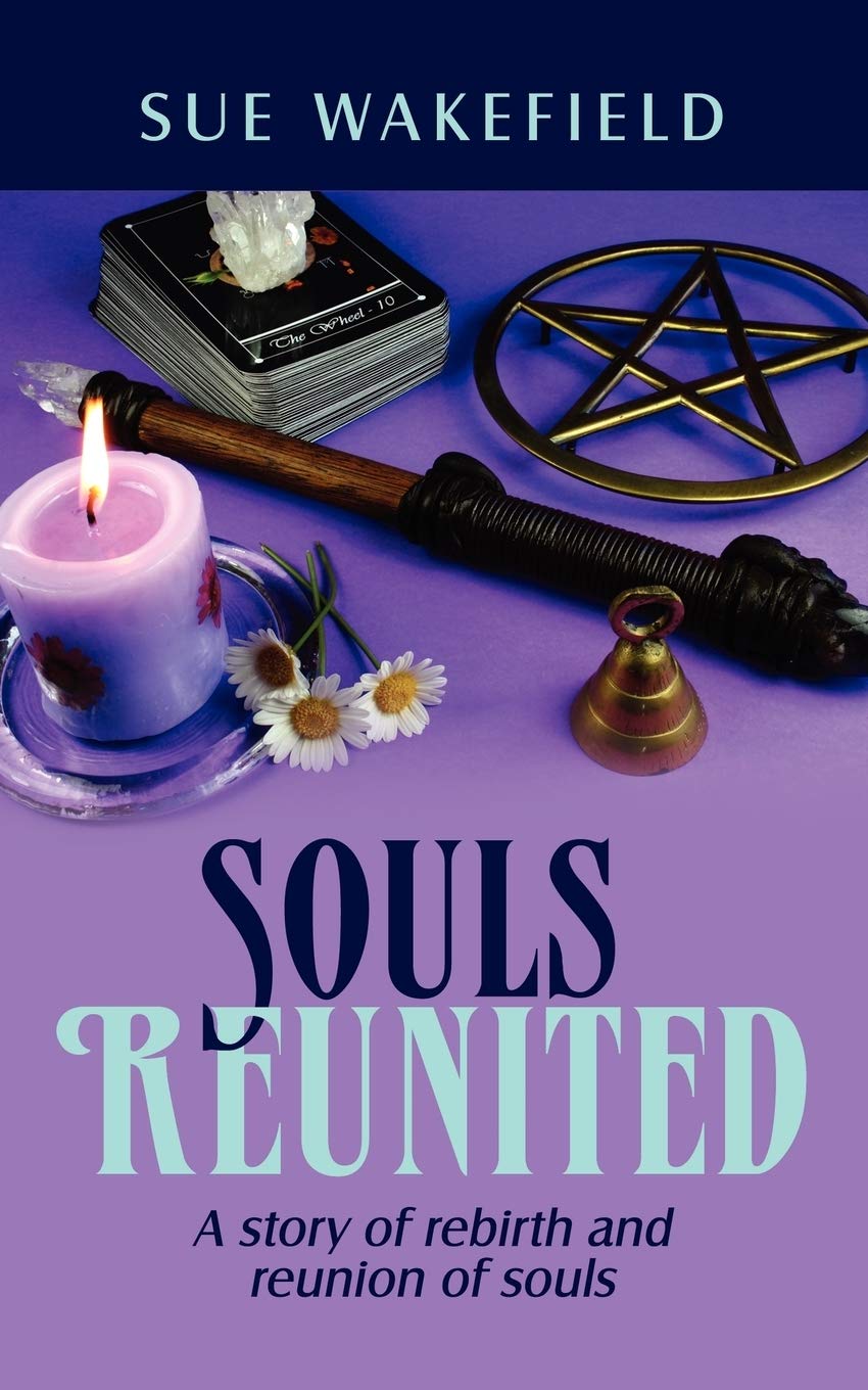 Souls Reunited: A story of rebirth and reunion of souls