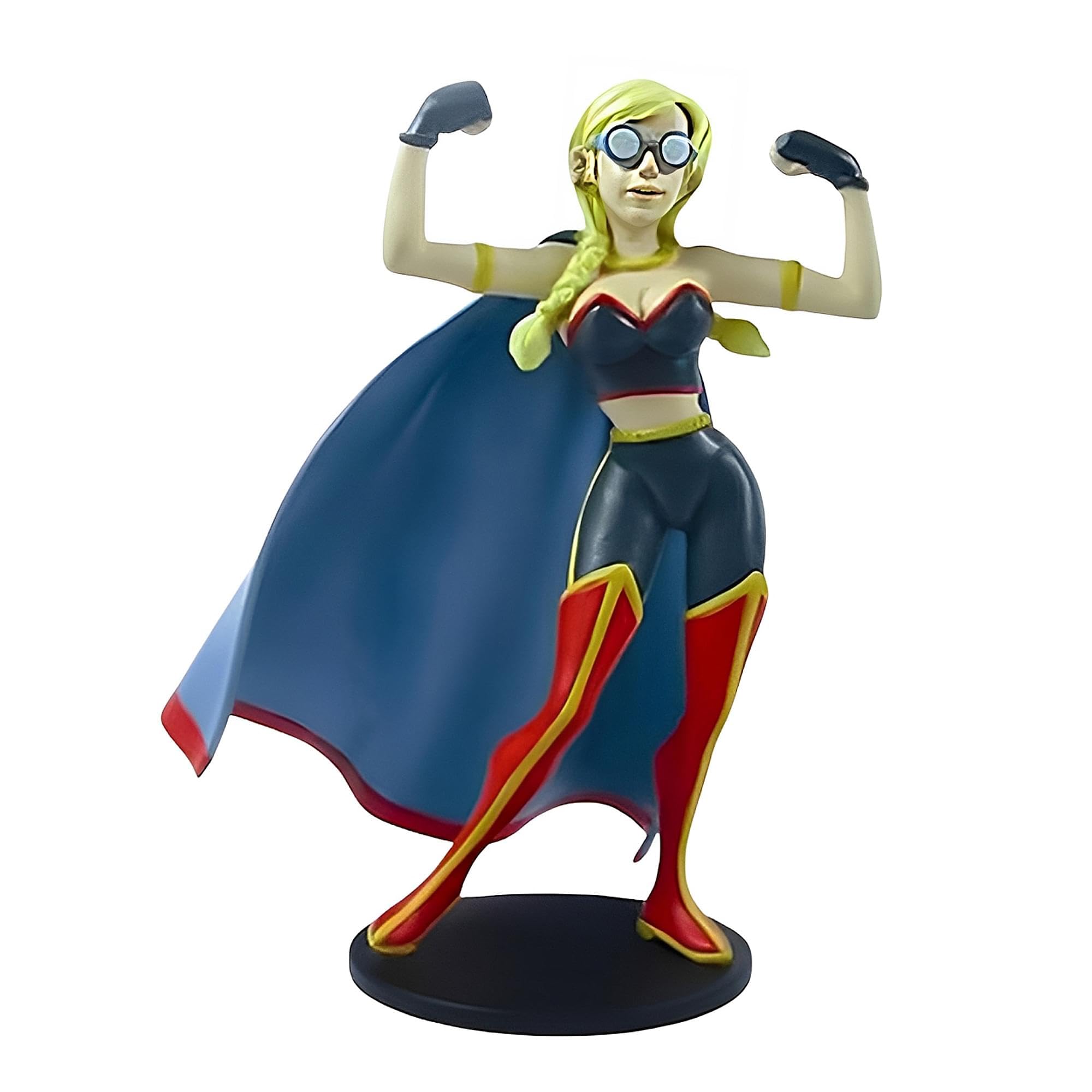Amazon.com: Dark Horse Deluxe Powers Action Figure : Dark Horse