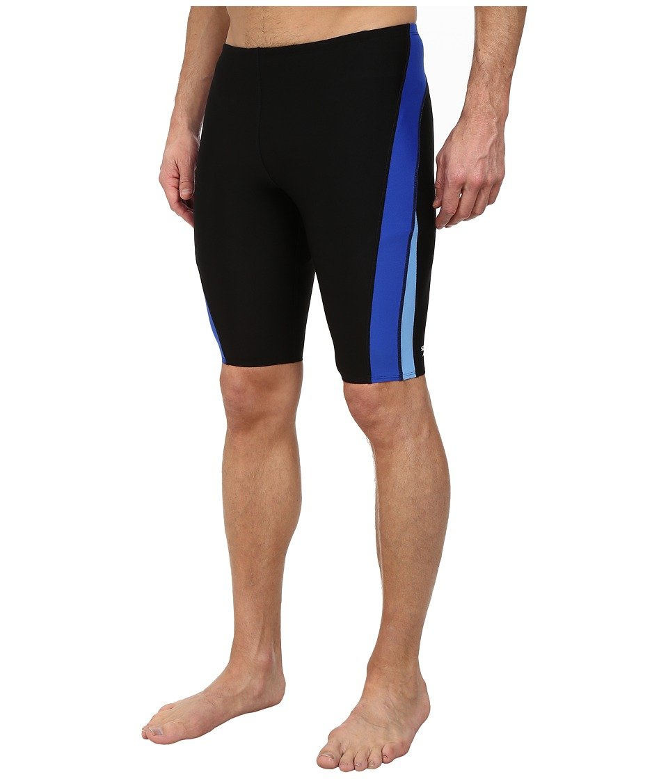 Speedo Traje de Baño Jammer Endurance+ Splice Team Colors Jammer Hombre