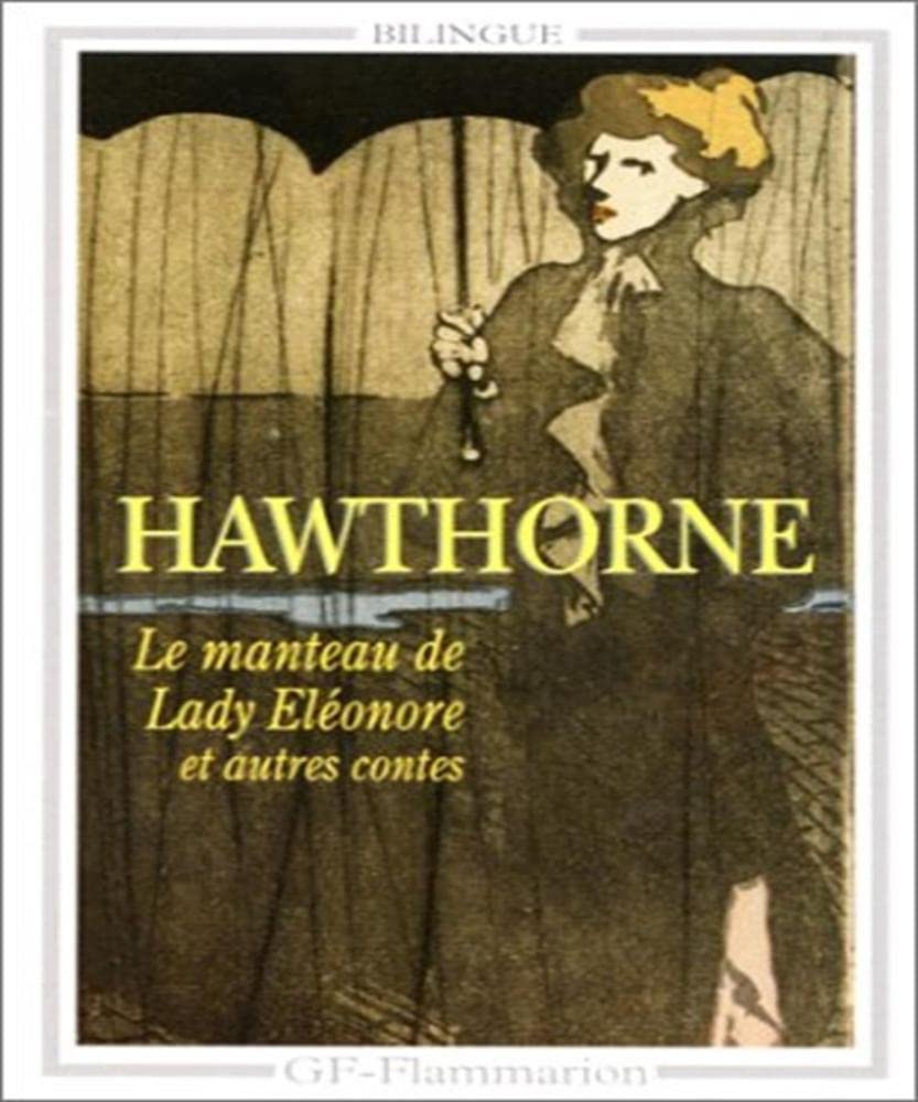 Le Manteau De Lady Eleonore ET Autres Contes