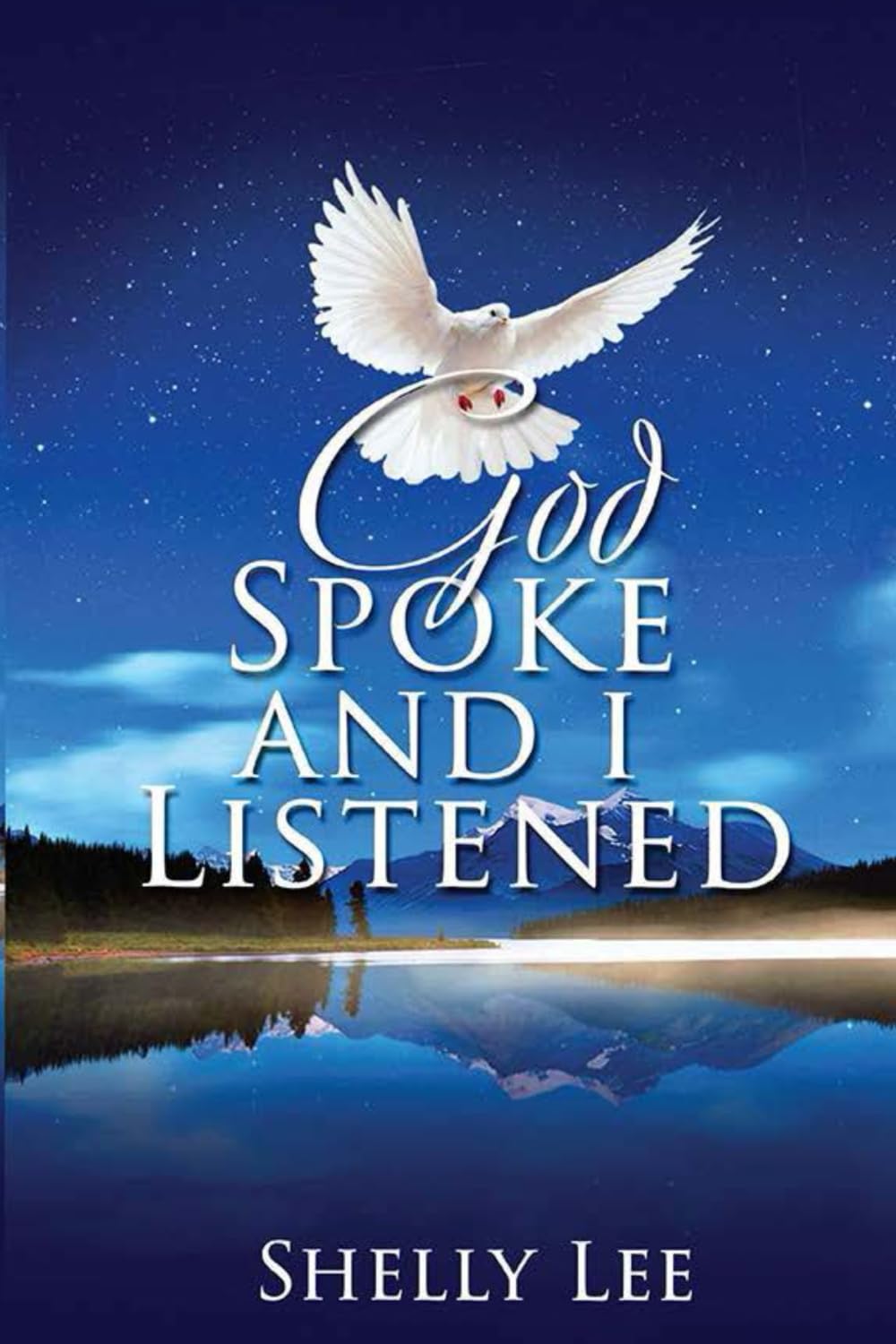 God Spoke and I Listened!