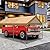 PHI VILLA 10x20 ft Heavy Duty Carport Car Canopy Garage Boat Shelter Party Tent?ith 4 Sand Bag?,Beige