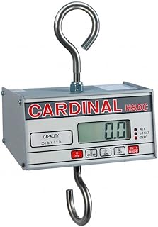 Cardinal Detecto HSDC-500 Hanging Scale