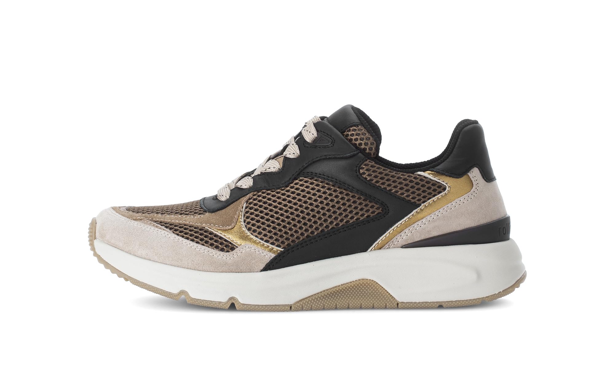 Gabor Damskie buty typu sneaker, damskie sneakersy