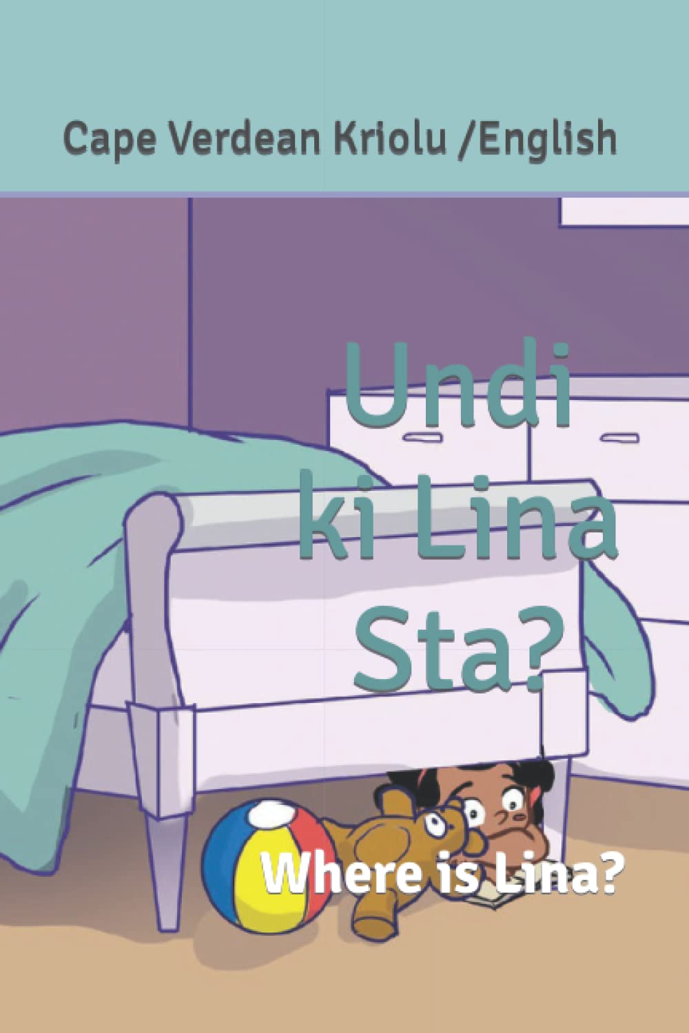 Undi ki Lina sta?: Where is Lina?