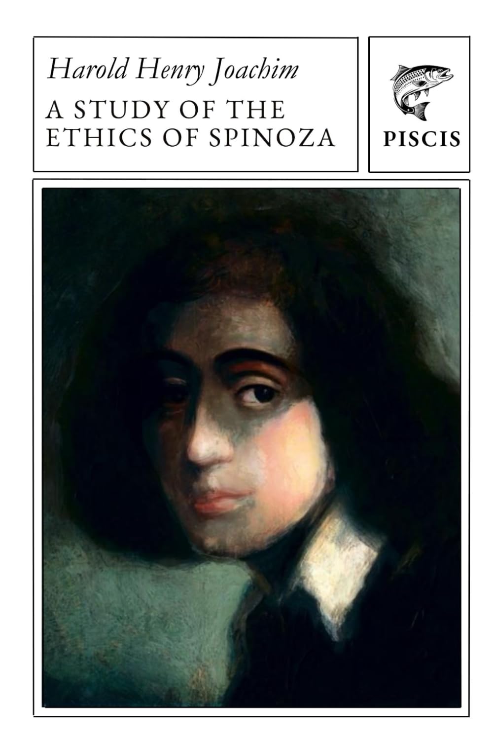 A study of the Ethics of Spinoza