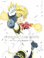 劇場版ペルソナ3 #2Midsummer Kinght's Dream [DVD] qqffhab 61tYy2mWLCL._AC_SY200_QL15_.jpg