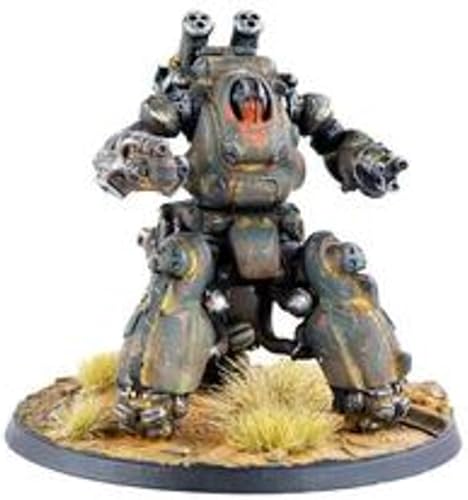 Miniatura 6 de Fallout Wasteland Warfare - Robots Mister Handy Pack