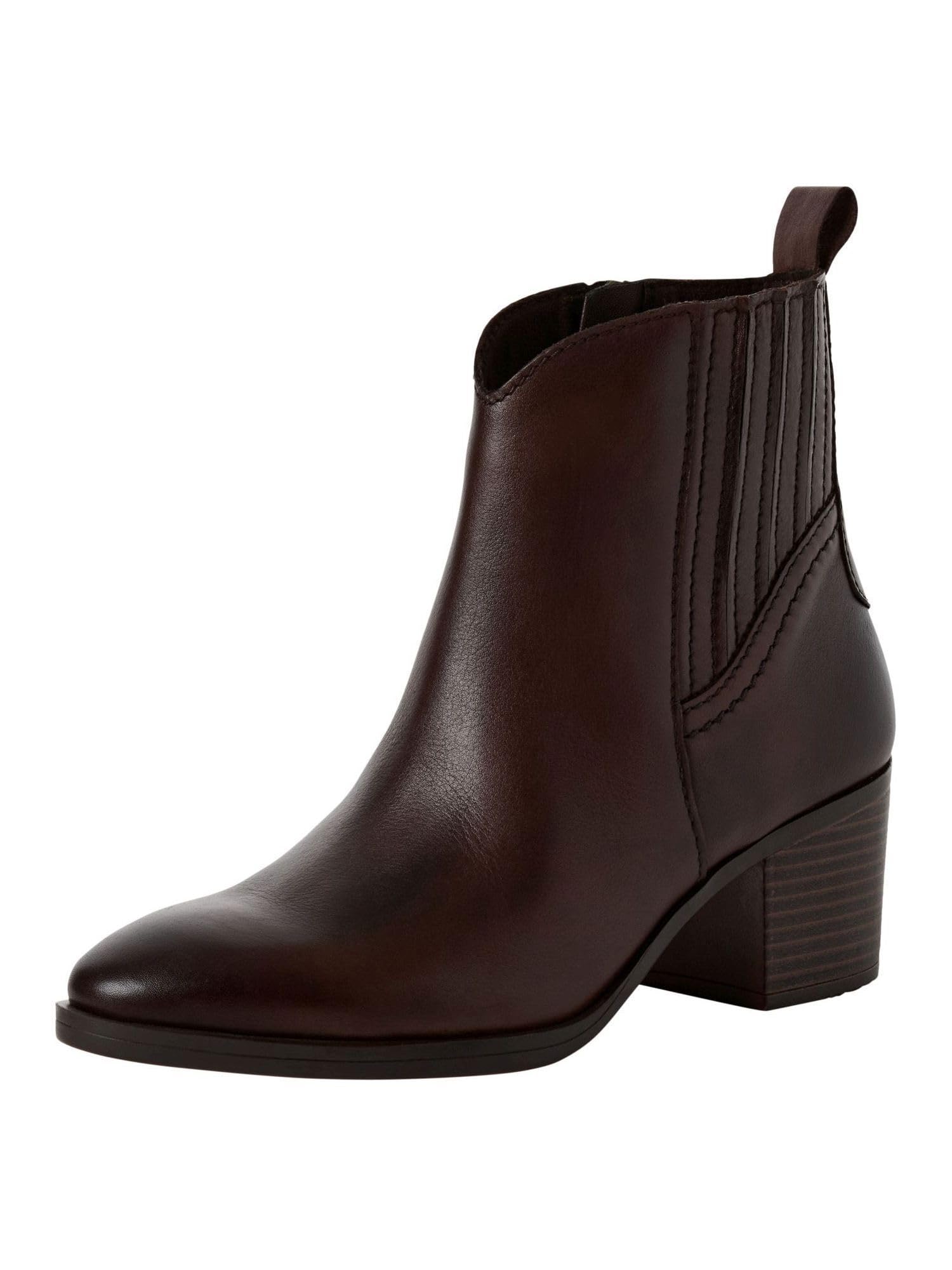 MARCO TOZZI Damen 2-25365-45 Stiefelette