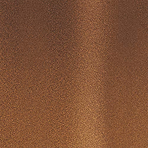 Image of Rust-Oleum 249132-2PK Universal All Surface Metallic Spray Paint, 11 oz, Aged Copper, 2 Pack