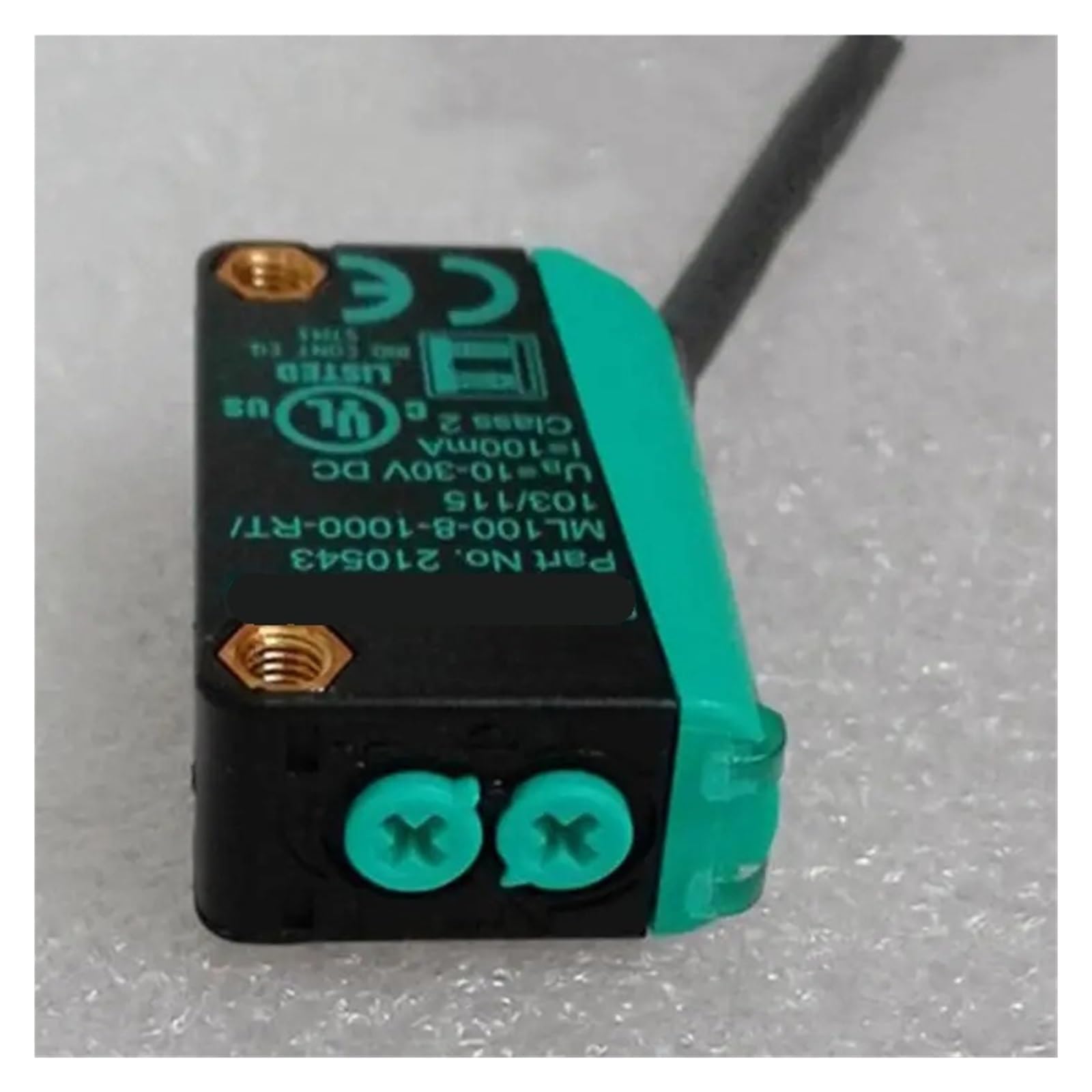 NACODLUL Sensor ML100-8-1000-RT/103/115 ML100-8-1000-RT/102/115 ML100-8-H-350-RT/102/115 ML100-8-H-350-RT/103/115(ML10081000RT102115)