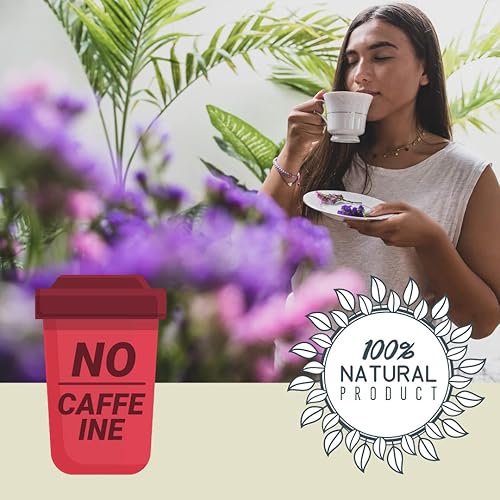 Miniatura 8 de Mezcla de té de hierbas para alivio de hemorroides y apoyo digestivo 30 bolsas de té incluidas Suplemento líquido de hierbas digestivas y