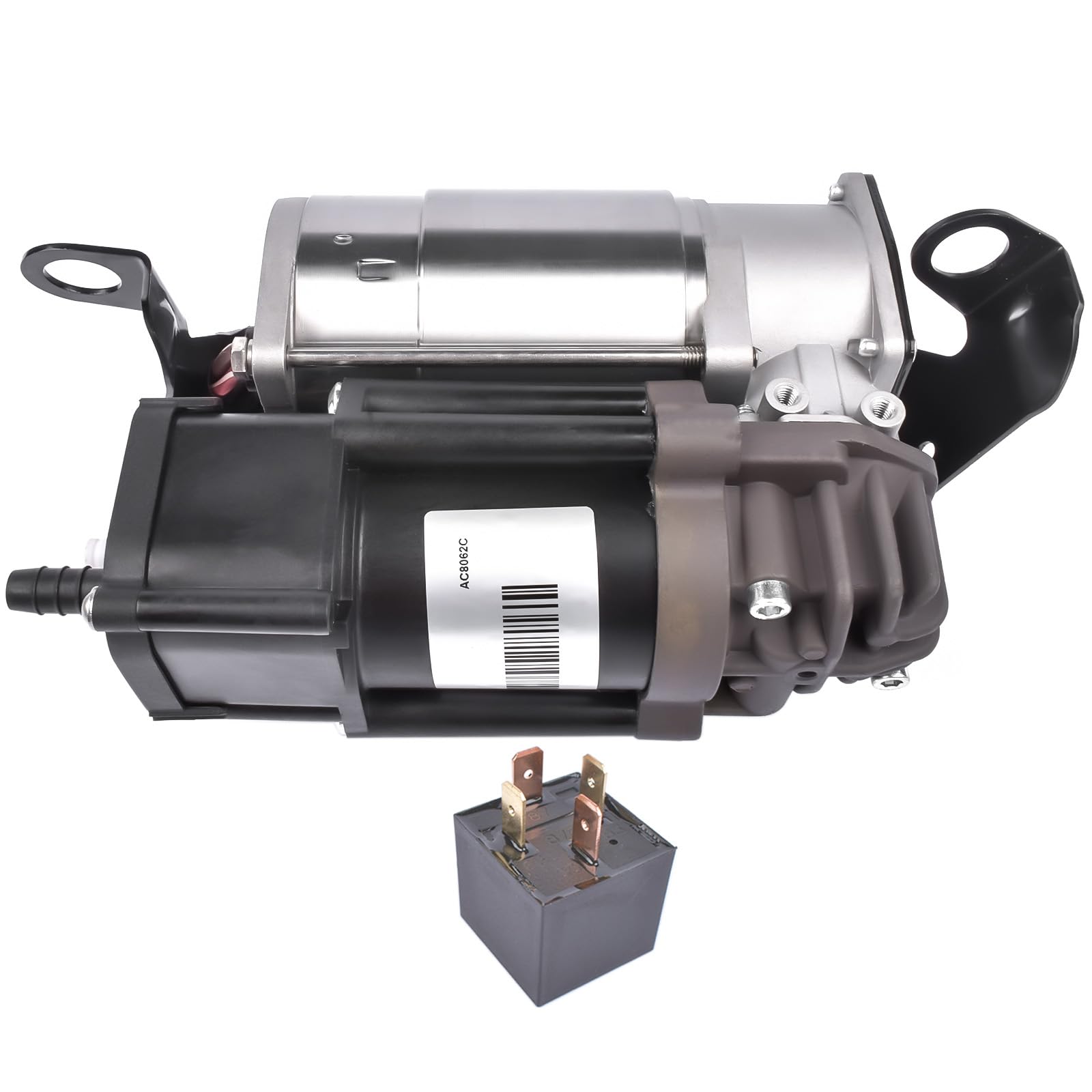 Compressore Aria Sospensioni Sostituzione per Classe C E W205 W213 Coupé C205 T-Model S205 GLC X253 GLC Coupé C253 A0993200004 2133200104