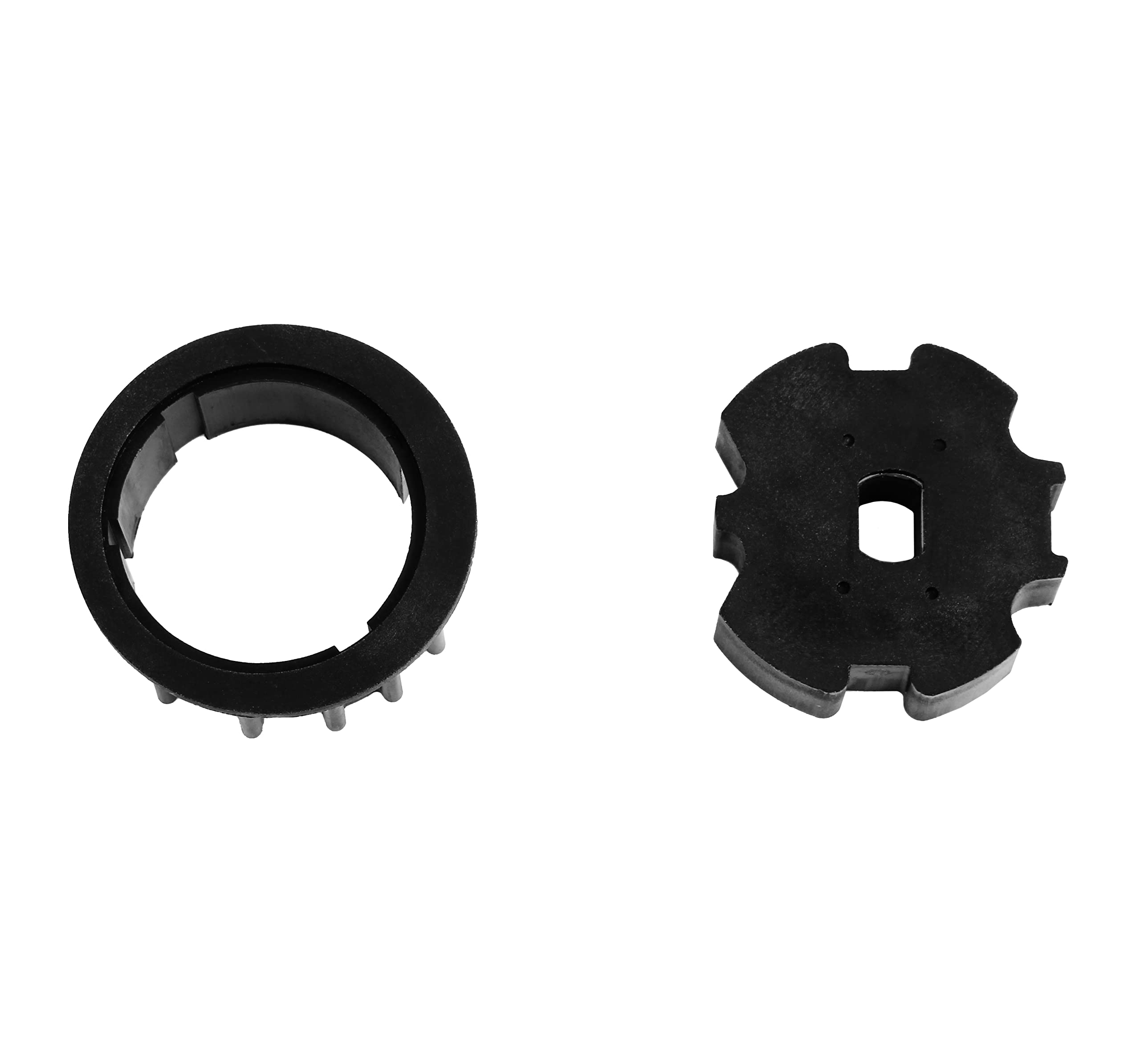 AVOSDIM Moteur volet roulant Filaire - pour tube ZF 64mm - 10Nm (20kg)