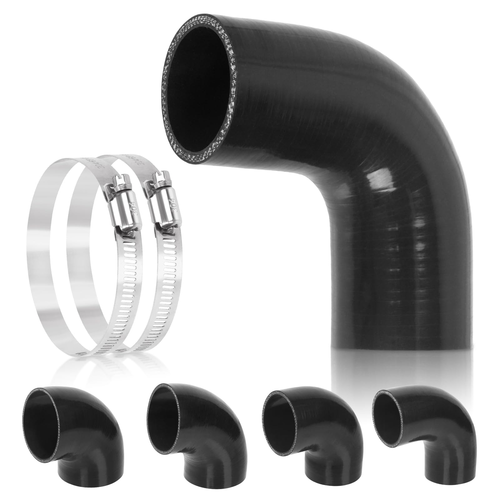 6 NINFAS TESTA DE TUNGSTENO ORO Y NERO PER PESCA A MOSCHE -TUNG 167 - Foto 9