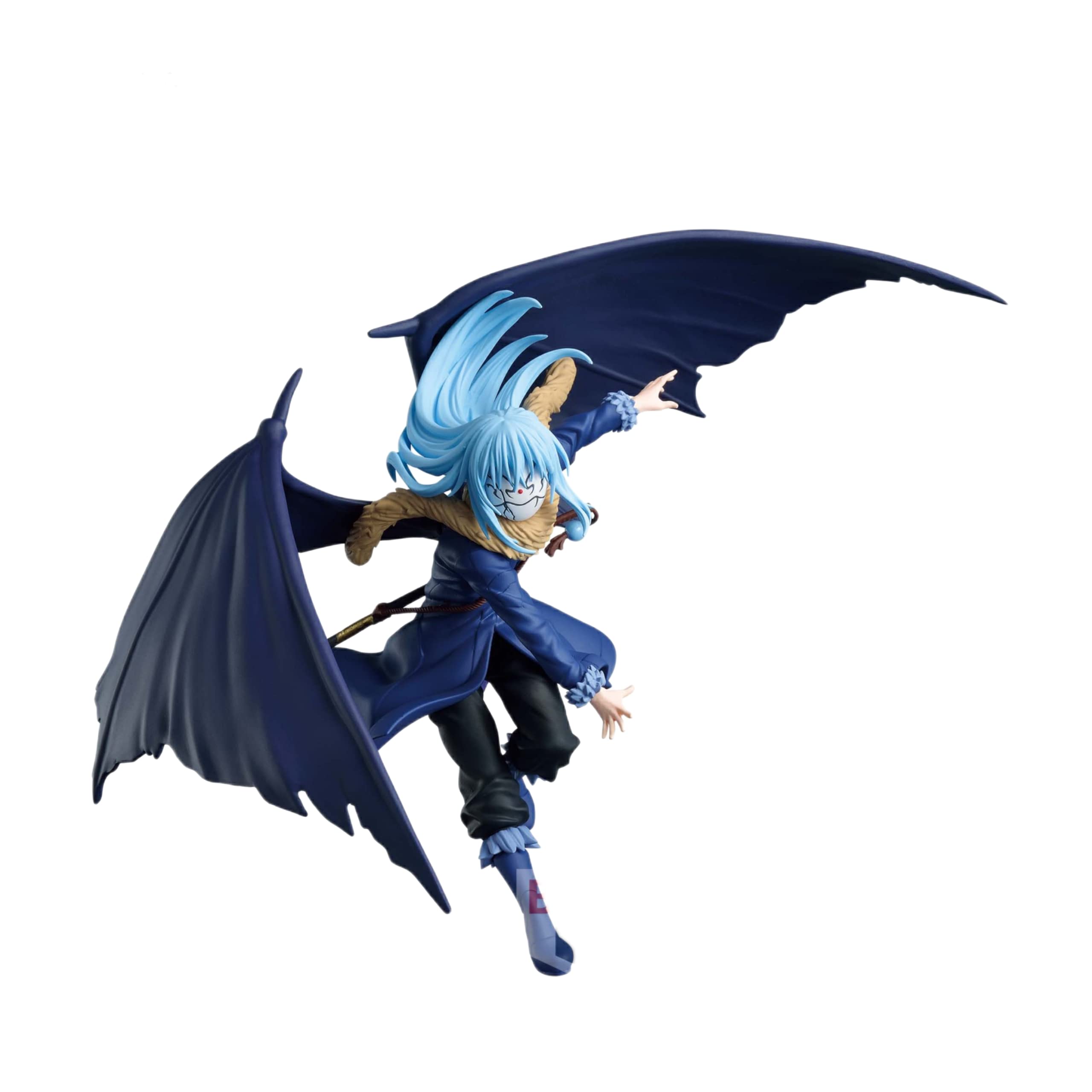 Amazon | 転生したらスライムだった件 -Otherworlder Plus-リムル  