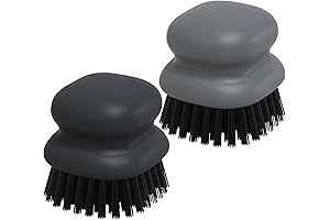 Dish Brush with Handle: The Epitome of Dishwashing Ease