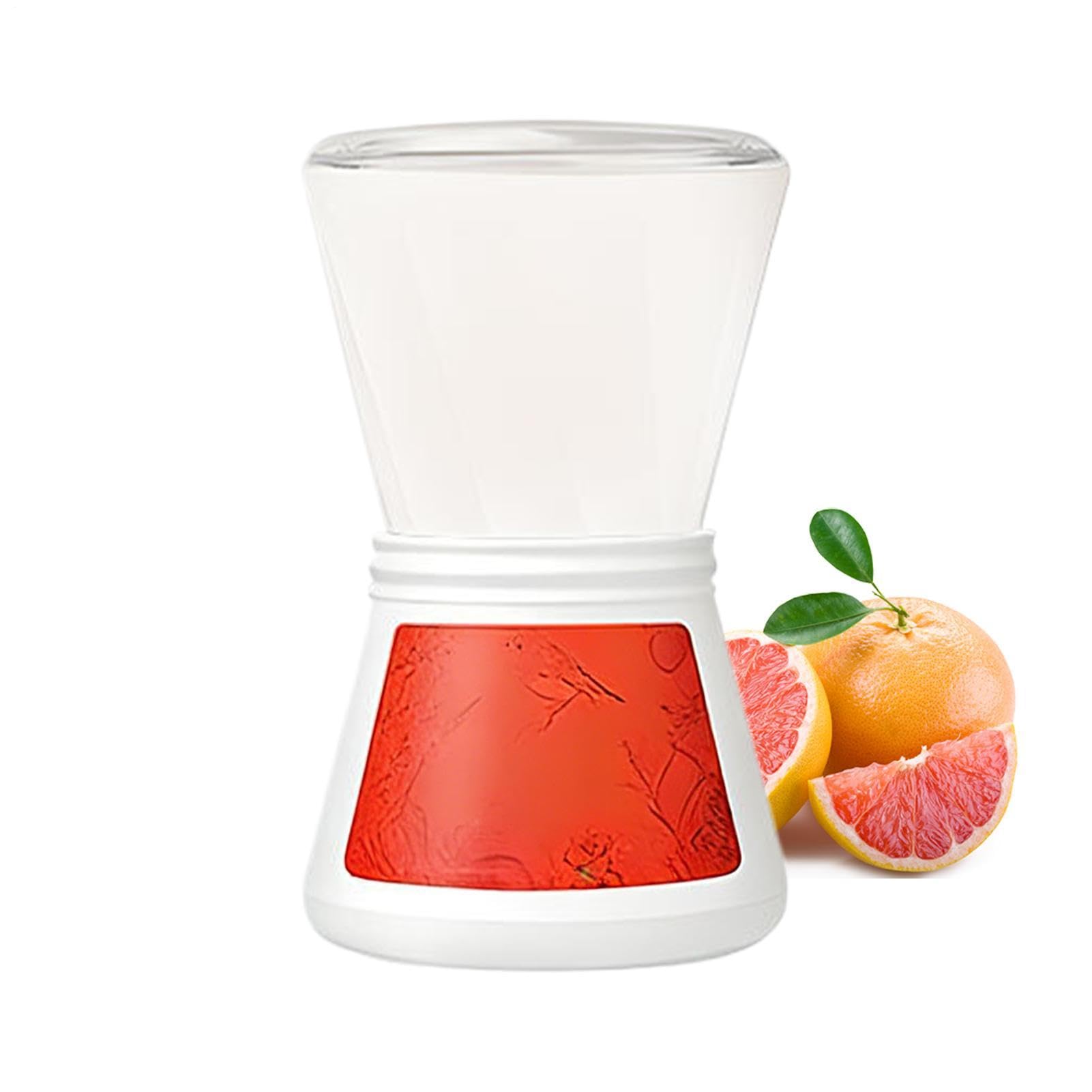 Domowy Dyfuzor Zapachowy 300 ml Odwrócone Usuwanie Odorów | Mały Dyfuzor Aromaterapeutyczny Dla medytujących, biura domowego, mieszkania, sypialni, salonu, pokoju dziecinnego, studia