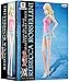 Banpresto Lupin the Third 9.8-Inch The Rebecca Rossellini Master Stars Piece Figure