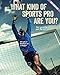 What Kind of Sports Pro Are You? (Best Quiz Ever) (English Edition)
