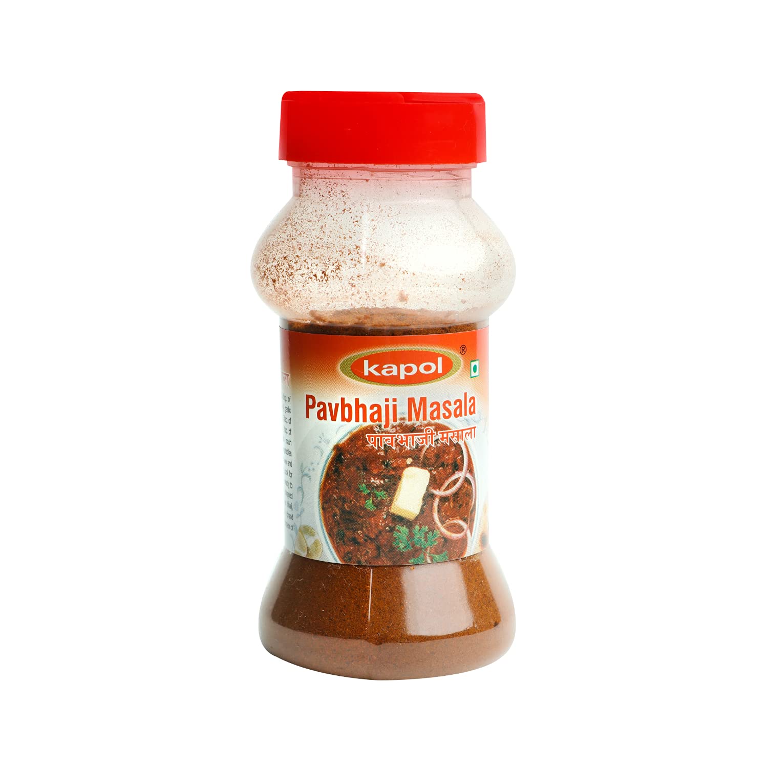 Kapol Pav Bhaji Masala 100 (grams) (Pack of 1) (B098LQQ3KD) Amazon Price History, Amazon Price Tracker