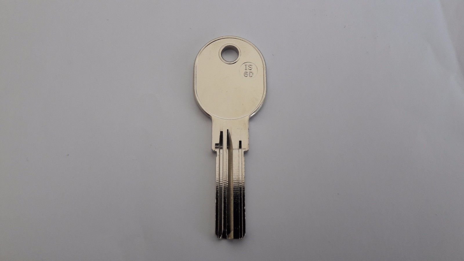 SILCA2 X IS-6D JMA ISEO Key Blanks/Schlüsselrohlinge/Chiave Grezza/Clés/Llave