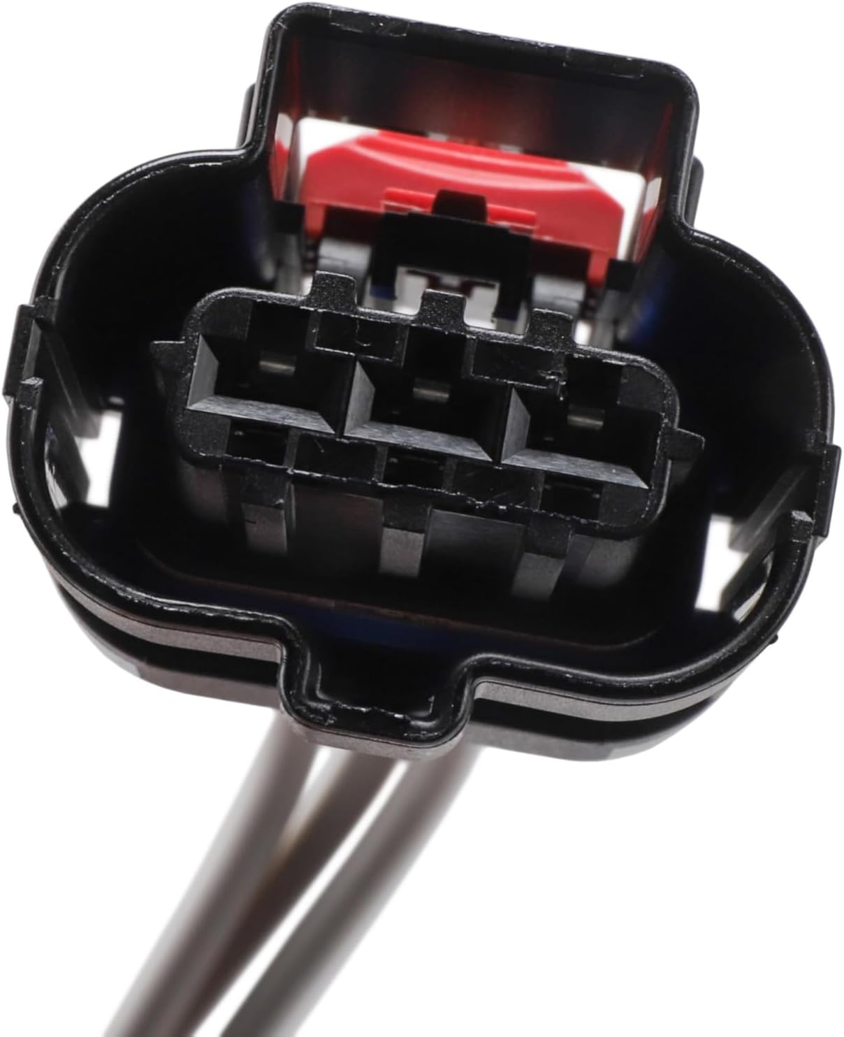 GM Genuine Parts 84815530 Black Multi-Purpose Wiring Harness Connector Kit