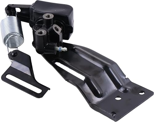 Solarhome Válvula de detección de carga de freno 46400VK91A 46400 VK91A 46400-VK91A para Nissan Desert Thunder NP300 Truck D22 2004-2018