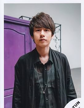 KAT-TUN 公式写真 kat-tun 公式写真セット - メルカリ