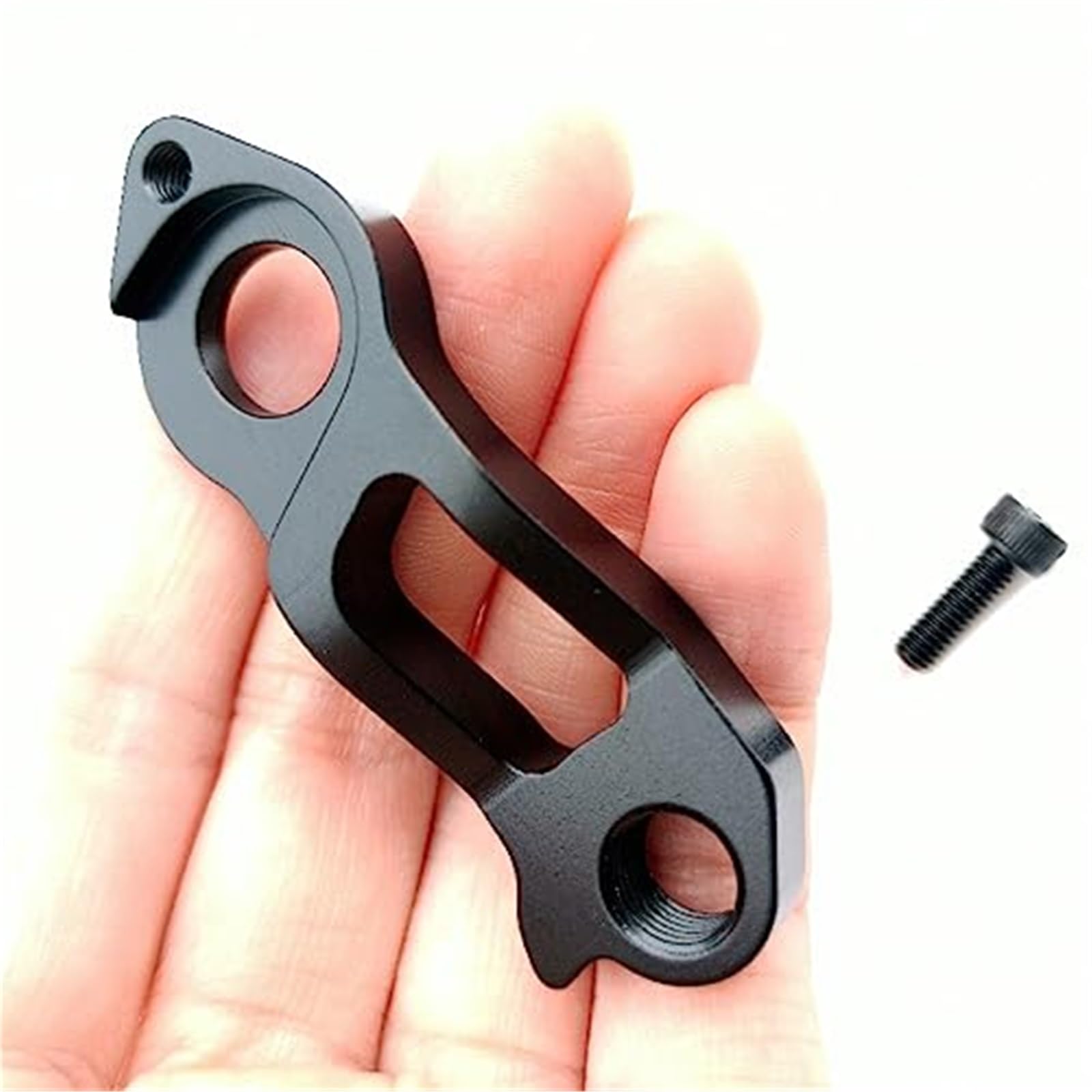 Amazon.co.jp: XEBRAD 5 個の自転車リアディレイラー Rd ハンガー