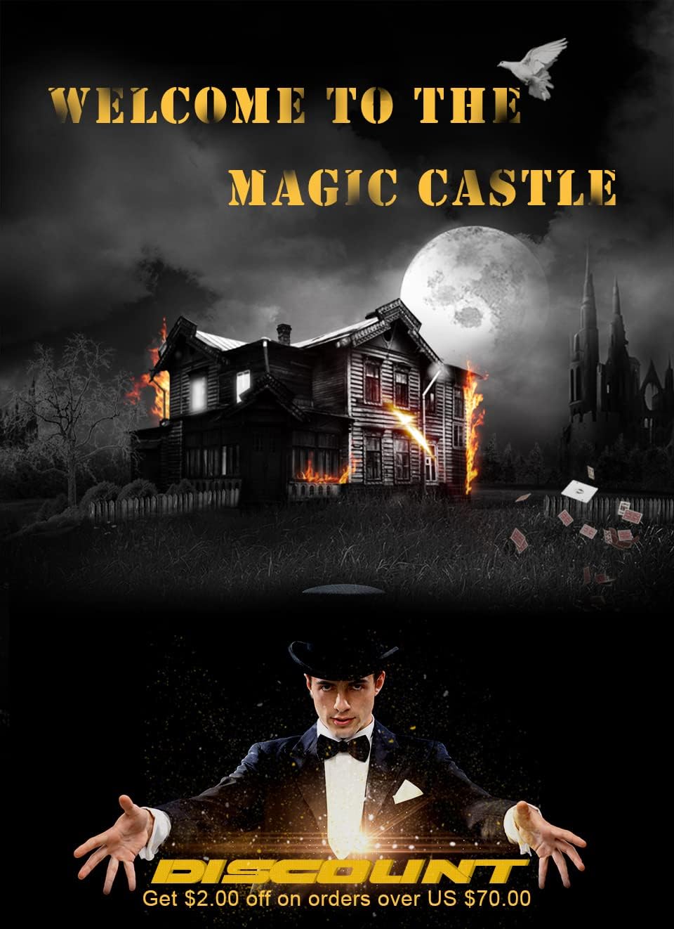 Tvoip 1 Piece 36.5 Inches Long Theatrical Cane 1920s Black Cane Halloween Costume Accessories Plastic Dance Canes Walking Theatrical Canes with White Caps for Halloween Party Costume Supplies : Clothing, Shoes & Jewelry