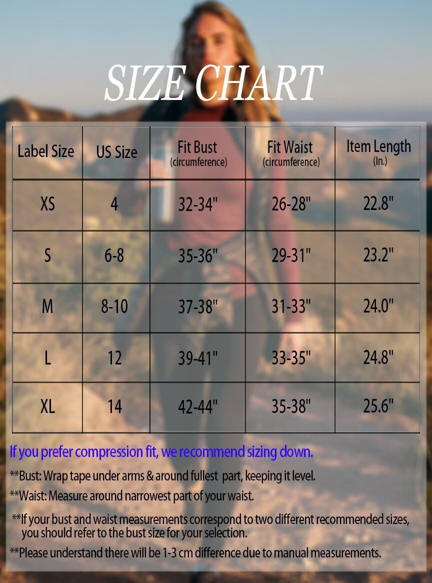 Zengjo Mock Neck Thermal Tops for Women Workout Running Athletic Long Sleeve Base Layer Shirt Light Compression Fleece Lined - Image 6