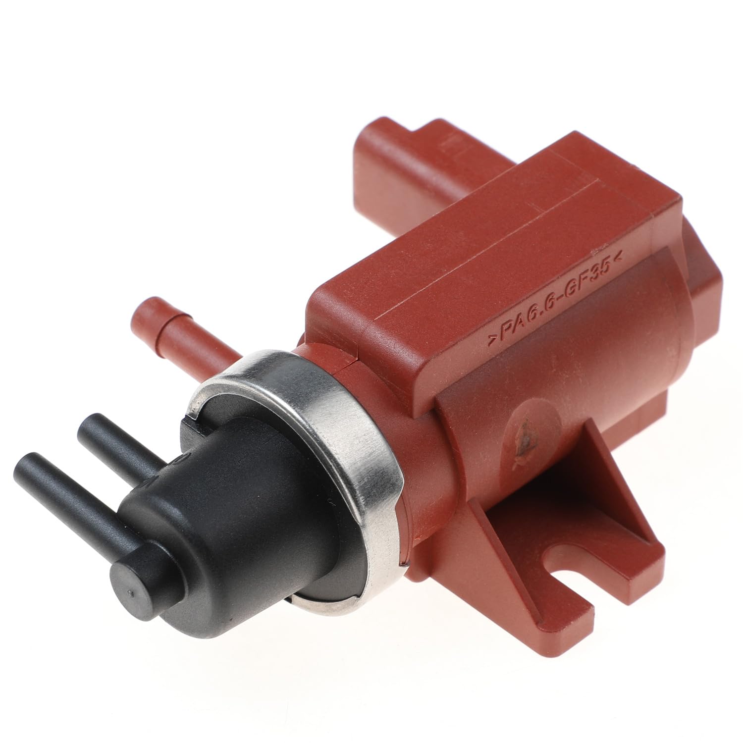 YAOPEI Électrovanne de Pression Turbo pour Peugeot Citroen Ford 9652570180 | Compatible pour 1007 206 207 307 308 407 607 Partner Berlingo C2 C3 II Xsara Picasso Fiesta 6 Focus 2 C-Max Fusion 1.6 Hdi