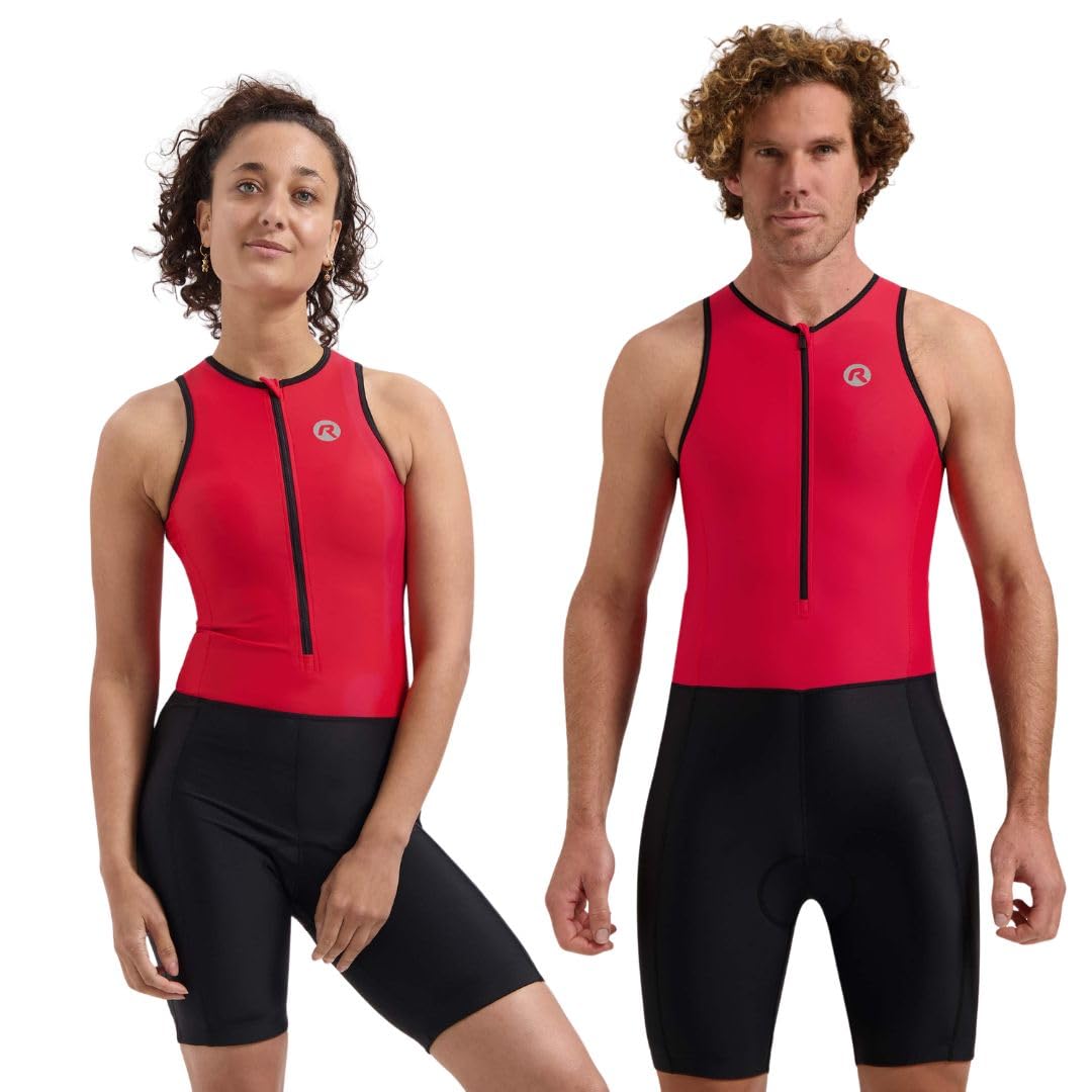 Rogelli Triathlonanzug Florida - Traje de baño para competición para Hombre