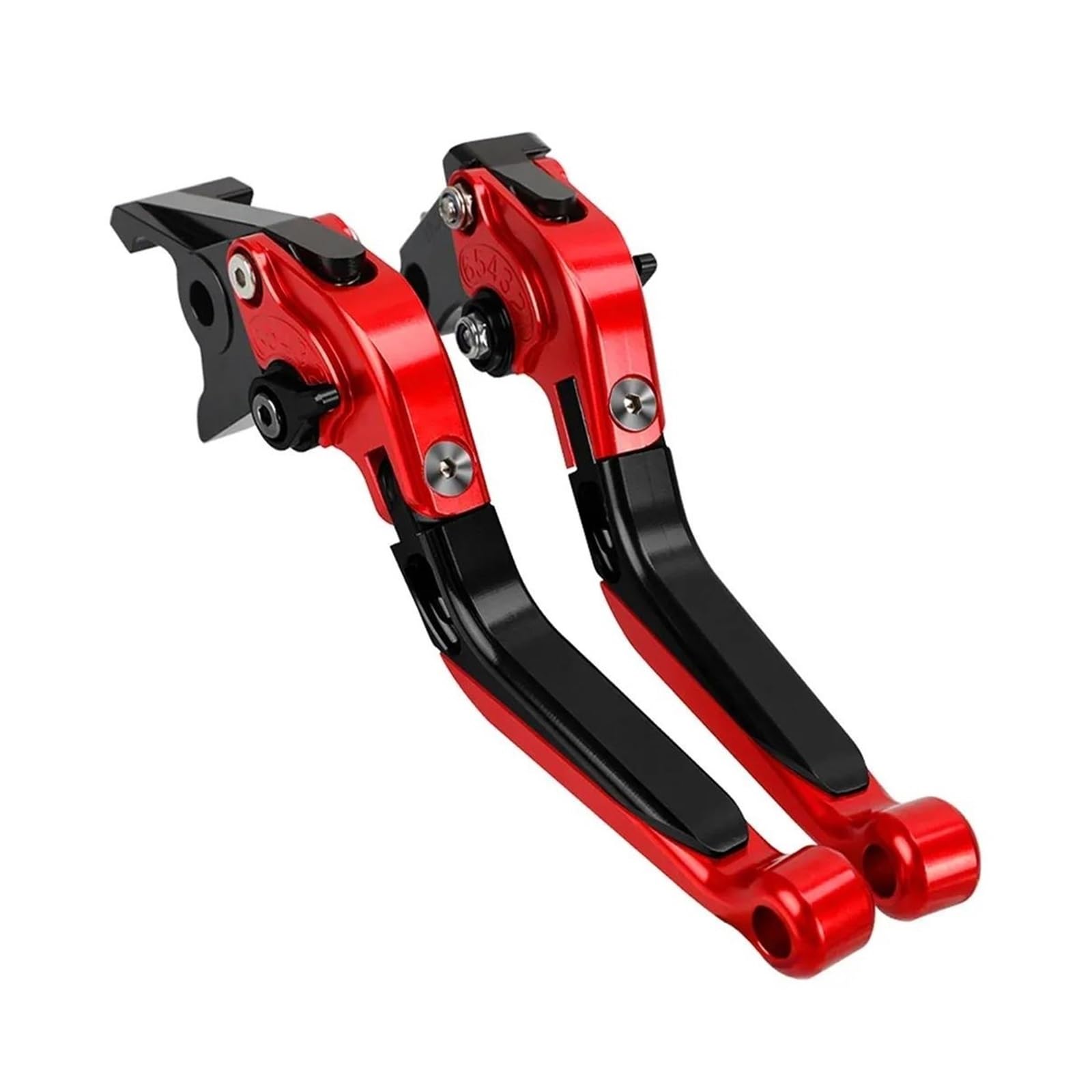 Heyhellnin K For Cfmoto For 450Sr 450 Sr/Ss 450Ss 2022 2023 Motorcycle Brake Clutch Levers Motorbike Brake Levers(K)