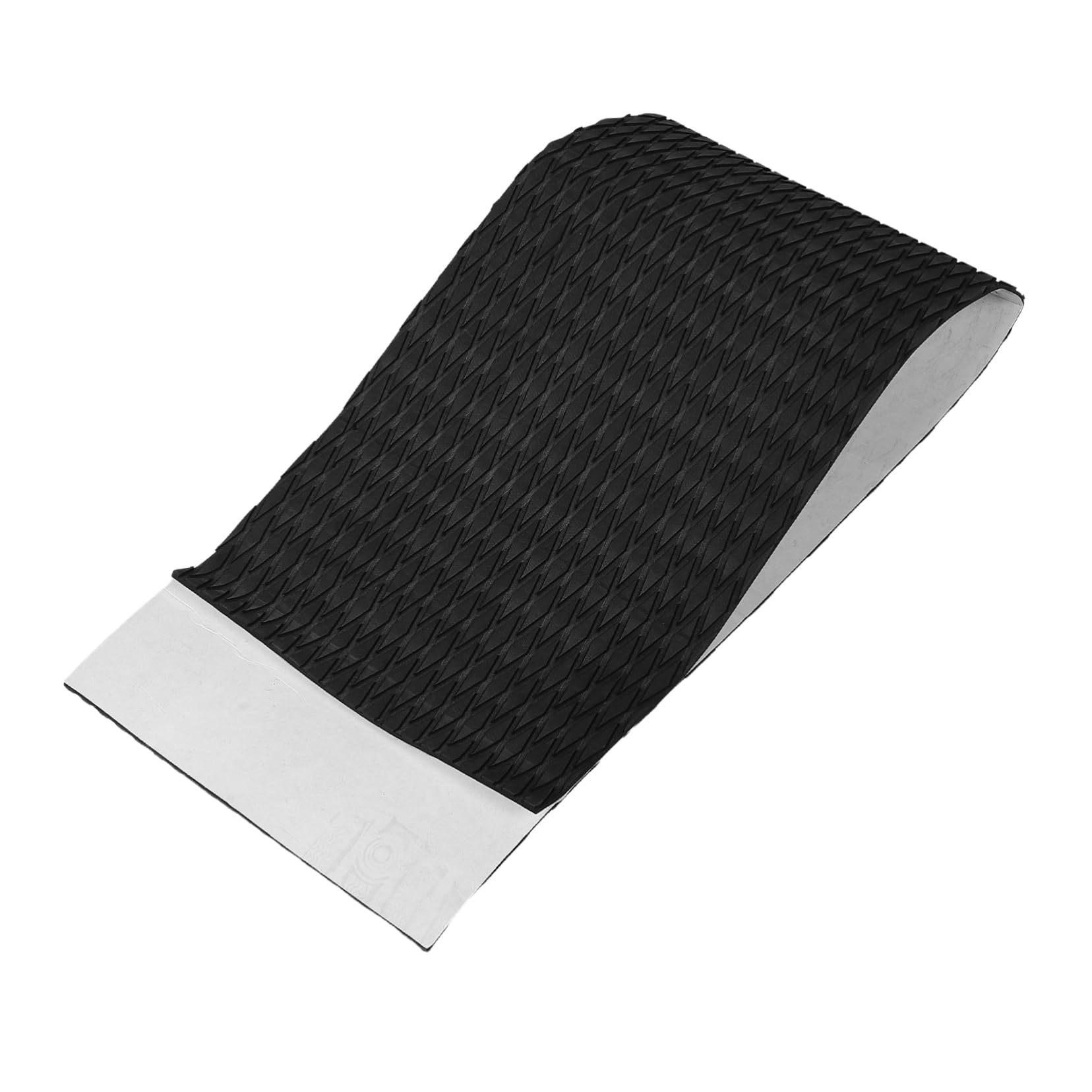 Milisten Self Adhesive Foam Surfboard Foot Pad Non-Slip Traction Pad for Paddle Boards and Boats 120x30cm