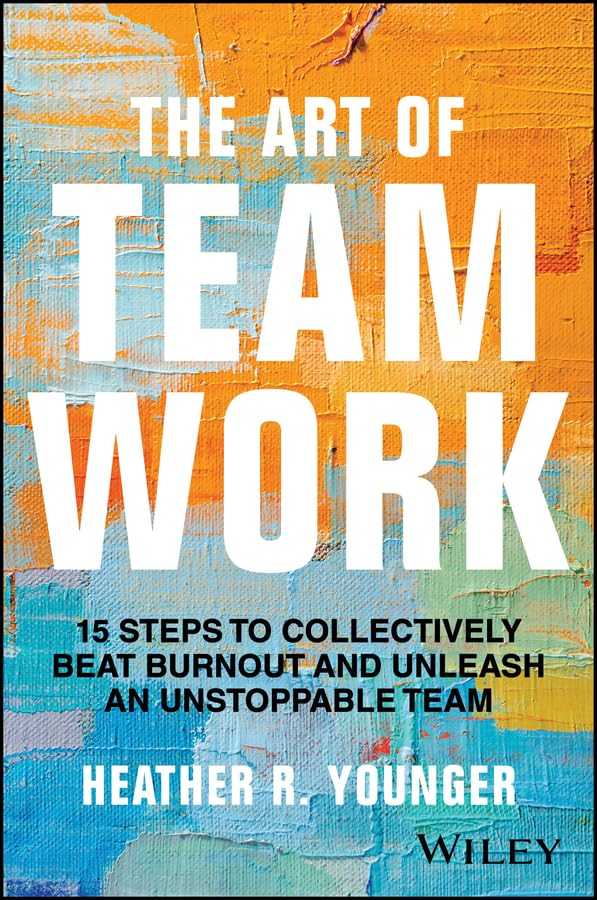 The Unshakeable Team: How Top Leaders Sustain Excellence When the Pressure Never Stops