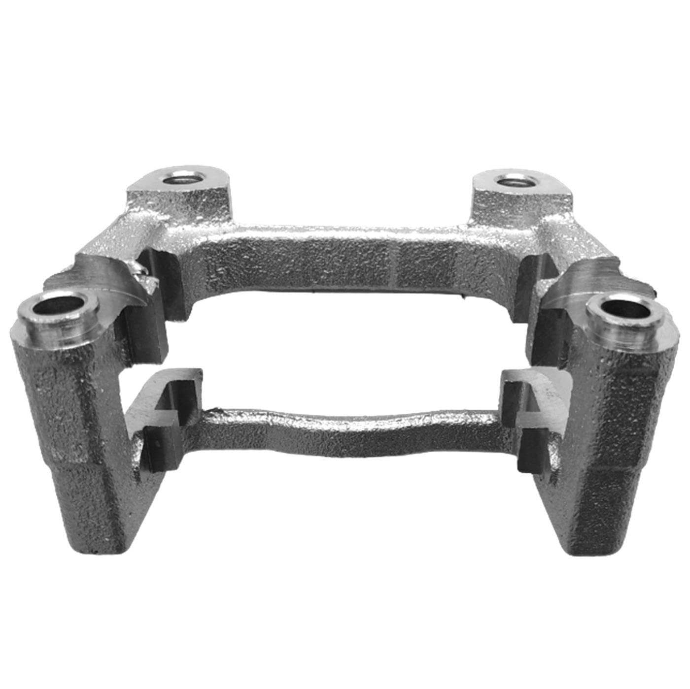 2x Bremssattelhalter Hinterachse für Opel Astra G T98 F701 für Meriva A X03 für Zafira A T98