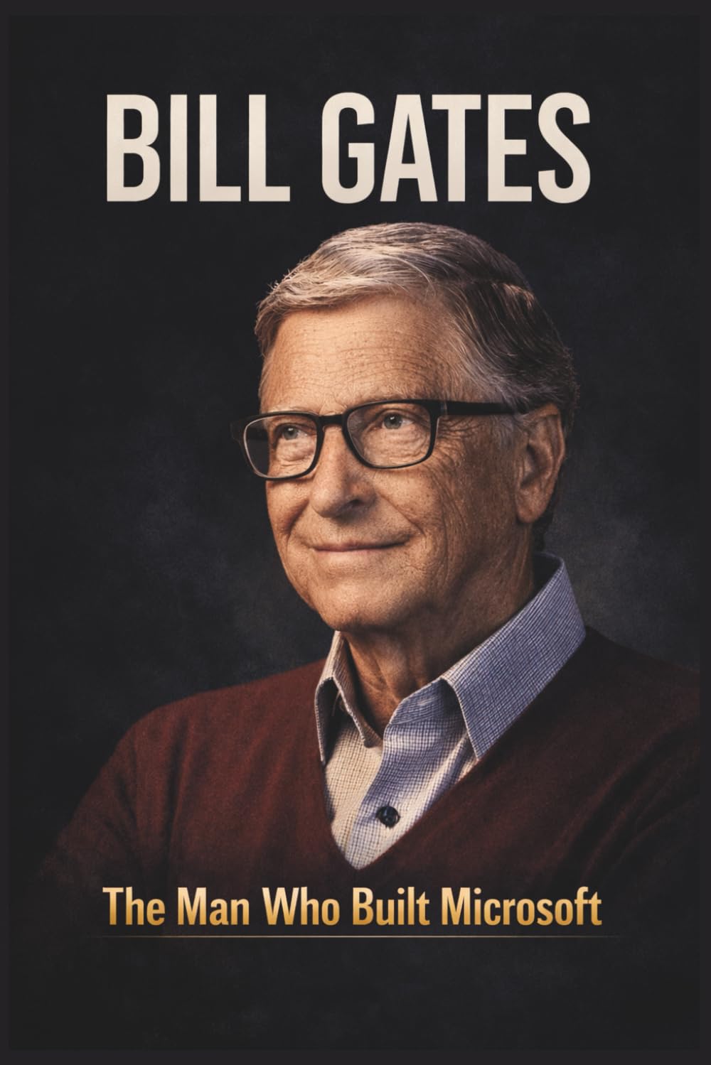 Bill Gates: The Man Who Built Microsoft