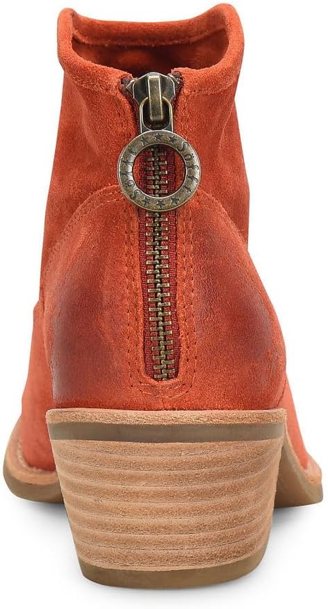 Sofft Aisley Rouge Red 7.5 M (B) - Image 6