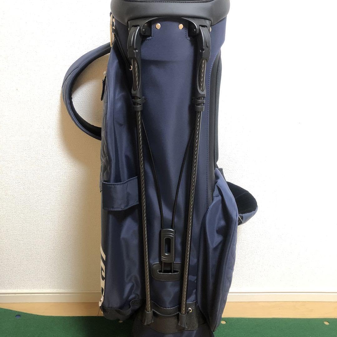 Amazon | G/FOREトランスポーターⅢスタンドキャディバック